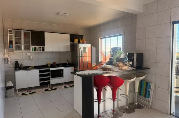 PRÉDIO MISTO E RESIDENCIAL À VENDA EM MANGUEIRINHA/PR - Foto 11