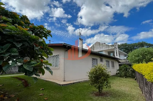 CASA DE ESQUINA A VENDA NO BAIRRO LA SALLE EM PATO BRANCO/PR - Foto 7