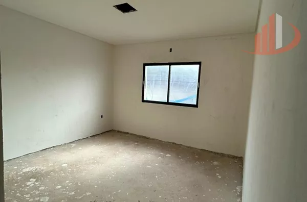 CASA SENDO FINALIZADA À VENDA NO BAIRRO AEROPORTO EM PATO BRANCO/PR - Foto 4