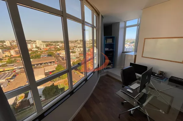 APARTAMENTO DUPLEX COM 229,20m² À VENDA EM PATO BRANCO/PR - Foto 16