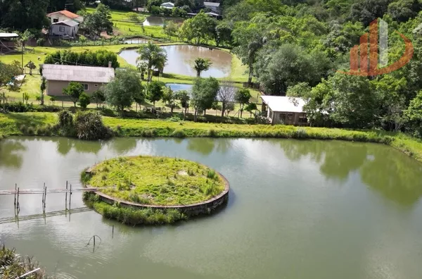 CHÁCARA DE 28 MIL m² À VENDA EM PATO BRANCO/PR