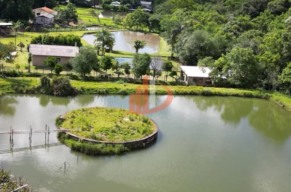 CHÁCARA DE 28 MIL m² À VENDA EM PATO BRANCO/PR