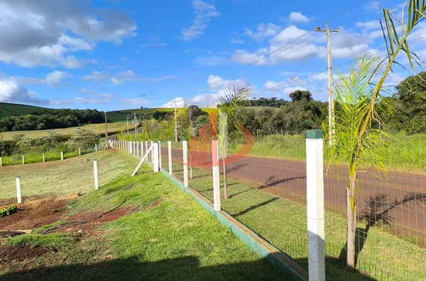 CHÁCARA COM 52.000m² À VENDA EM PATO BRANCO/PR - Foto 40