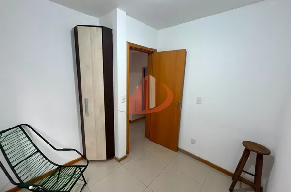 APARTAMENTO SEMI MOBILIADO PARA LOCAÇÃO NO CENTRO EM PATO BRANCO/PR - Foto 13