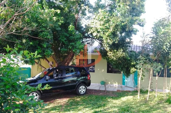 Casa para venda no bairro Vila Isabel com 310m²