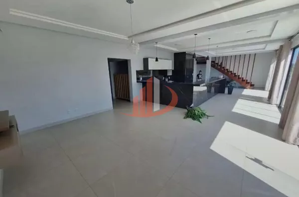 CASA DE ALTO PADRÃO PARA VENDA OU PERMUTA NO ALAGADO DE NOVA PRATA DO IGUAÇU/PR - Foto 13