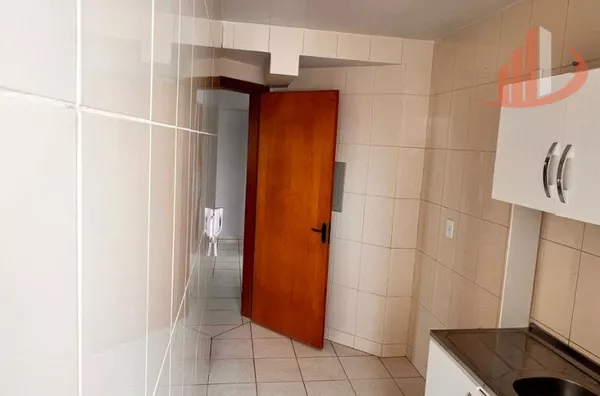 APARTAMENTO PARA VENDA NO CENTRO EM PATO BRANCO/PR