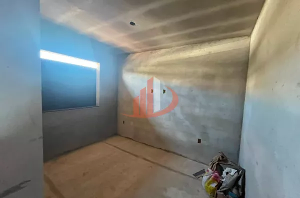 CASA NOVA EM CONSTRUÇÃO | AMPLO TERRENO DE 375 M² - Foto 10