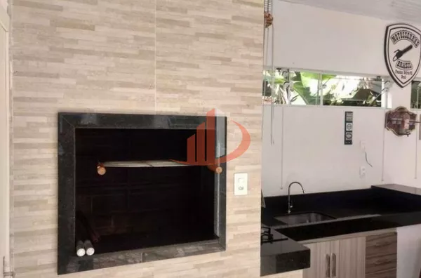 CASA COM 210m² EM MARMELEIRO/PR - Foto 19