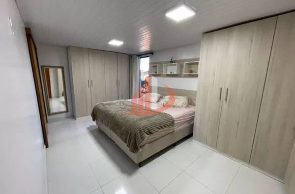 CASA PARA VENDA NO BAIRRO SÃO LUIZ EM PATO BRACO/PR - Foto 42