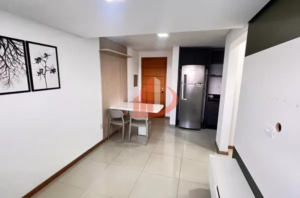 APARTAMENTO SEMI-MOBILIADO PARA LOCAÇÃO NO CENTRO DE PATO BRANCO/PR - Foto 6