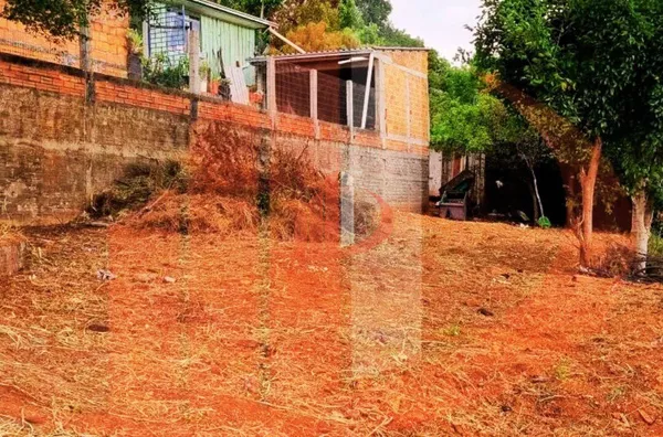 VENDE-SE TERRENO NO BAIRRO BONATO! - Foto 2