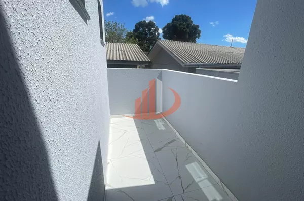 SOBRADO À VENDA NO BAIRRO ALVORADA EM PATO BRANCO/PR - Foto 27