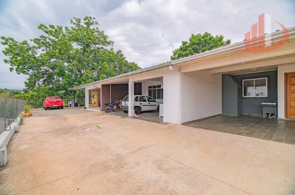 ÓTIMA CASA PARA LOCAÇÃO NO BAIRRO SANTA TEREZINHA EM PATO BRANCO/PR - Foto 5