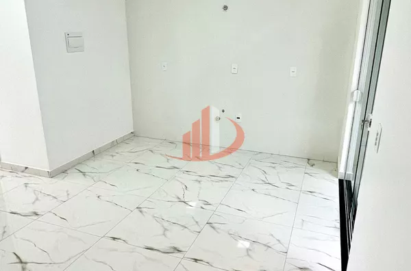 CASA COM 80m² NO BAIRRO AEROPORTO EM PATO BRANCO/PR - Foto 6