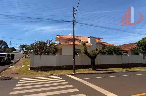 EXCELENTE CASA A VENDA EM MANGUEIRINHA/PR
