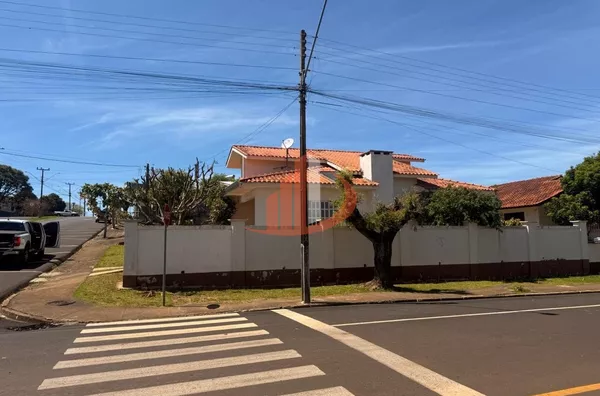 EXCELENTE CASA A VENDA EM MANGUEIRINHA/PR - Foto 2