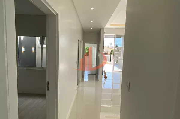 CASA COM 93m² À VENDA, BAIRRO FRARON, PATO BRANCO/PR - Foto 9