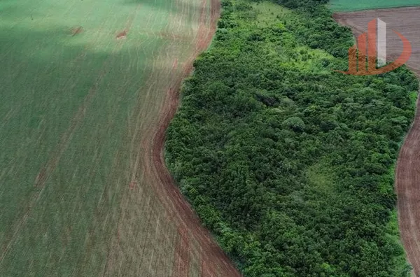 FAZENDA COM 860 HECTARES EM MATO GROSSO DO SUL