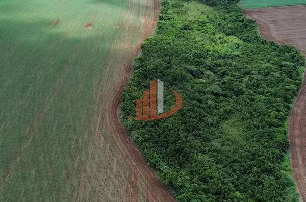 FAZENDA COM 860 HECTARES EM MATO GROSSO DO SUL