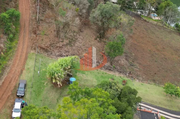 CASA A VENDA NO ALAGADO DE MANGUEIRINHA EM PATO BRANCO/PR - Foto 5