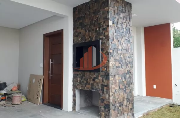 CASA 3 QUARTOS À VENDA NO BAIRRO LA SALLE EM PATO BRANCO/PR - Foto 7