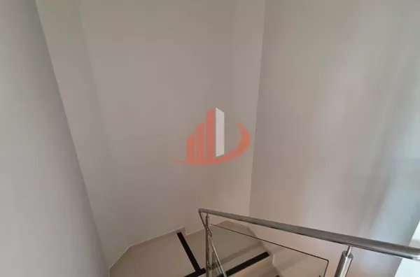 CASA NOVA A VENDA NO BAIRRO SUDOESTE EM PATO BRANCO/PR - Foto 9