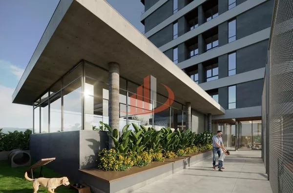 ED. MALBEC, APARTAMENTOS NA PLANTA EM LOCALIZAÇÃO ESTRATÉGICA EM PATO BRANCO/PR - Foto 12