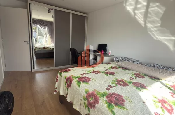 SOBRADO COM 190m² À VENDA NO BAIRRO FRARON EM PATO BRANCO/PR - Foto 14