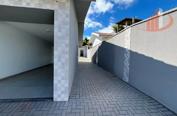 CASA ALTO PADRÃO PARA LOCAÇÃO EM ÓTIMA LOCALIZAÇÃO EM PATO BRANCO/PR