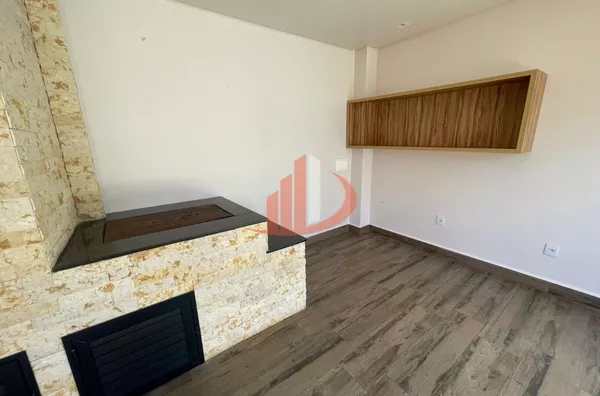CASA COM 120m² SEMI MOBILIADA À VENDA NO BAIRRO FRARON EM PATO BRANCO/PR - Foto 30