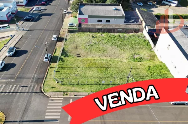 TERRENOS À VENDA EM MANGUEIRINHA/PR