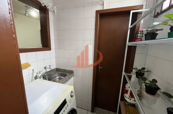 APARTAMENTO DE UM QUARTO PARA VENDA EM PATO BRANCO/PR - Foto 9