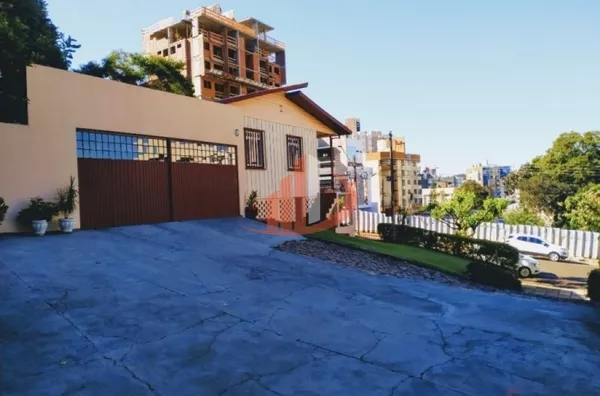 CASA RESIDENCIAL/COMERCIAL NO CENTRO DE PATO BRANCO/PR - Foto 8