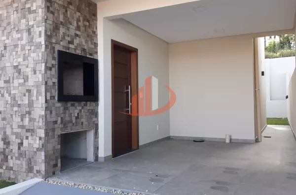 CASA 3 QUARTOS À VENDA NO BAIRRO LA SALLE EM PATO BRANCO/PR - Foto 19