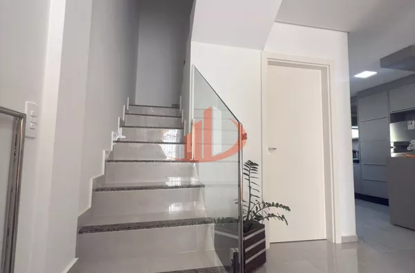 SOBRADO COM 190m² À VENDA NO BAIRRO FRARON EM PATO BRANCO/PR - Foto 21