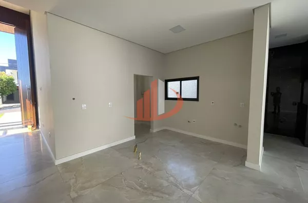CASA ALTO PADRÃO COM 255m² À VENDA EM PATO BRANCO/PR - Foto 15