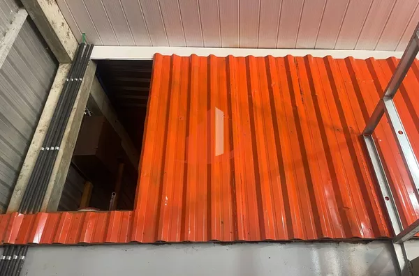 BARRACÃO COM 380m² PARA LOCAÇÃO NO BAIRRO SÃO FRANCISCO EM PATO BRANCO/PR - Foto 23