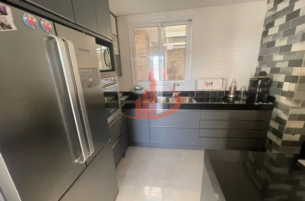 CASA ALTO PADRÃO A VENDA NO BAIRRO LA SALLE EM PATO BRANCO/PR - Foto 18