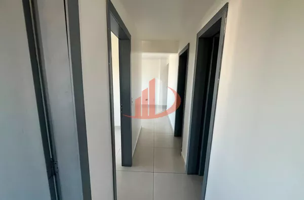 APARTAMENTO COM 3 QUARTOS PARA LOCAÇÃO NO CENTRO DE PATO BRANCO/PR - Foto 10