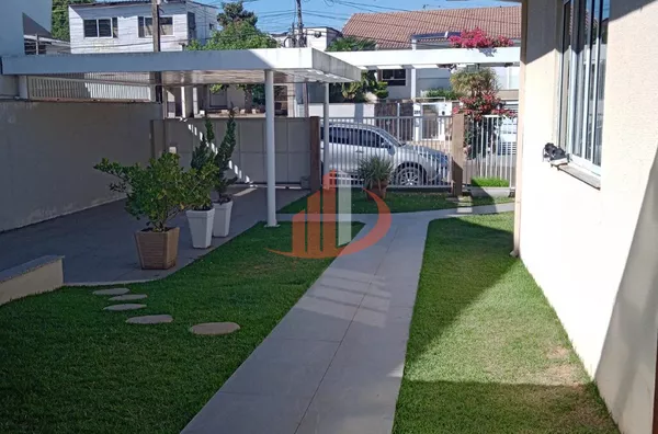 CASA COM 390m² NO BAIRRO LA SALLE EM PATO BRANCO/PR - Foto 10