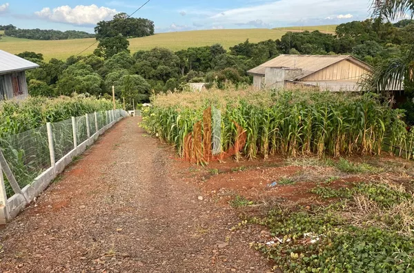 CHÁCARA COM 1200m² PRÓXIMO A ÁREA URBANA EM PATO BRANCO/PR - Foto 26