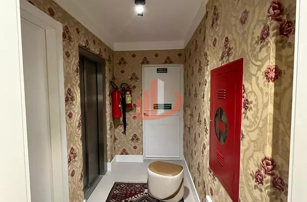 APARTAMENTO ALTO PADRÃO SEMI MOBILIADO NO CENTRO DE PATO BRANCO/PR - Foto 21