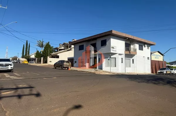 PRÉDIO MISTO E RESIDENCIAL À VENDA EM MANGUEIRINHA/PR - Foto 4