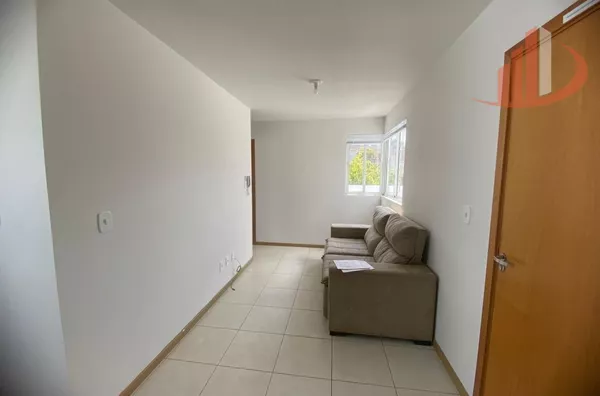 APARTAMENTO 2 QUARTOS PARA LOCAÇÃO NO BAIRRO FRARON EM PATO BRANCO/PR