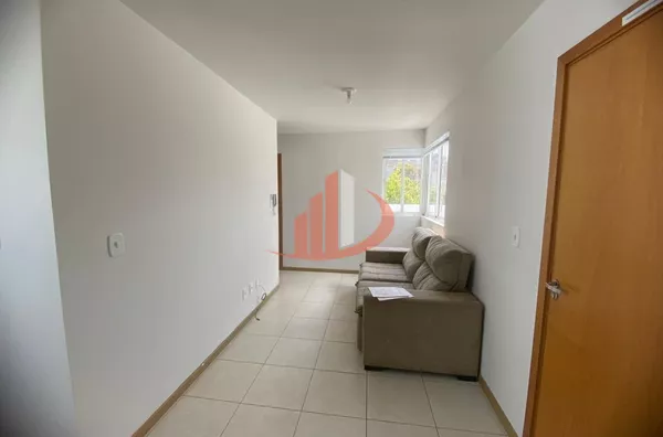 APARTAMENTO 2 QUARTOS PARA LOCAÇÃO NO BAIRRO FRARON EM PATO BRANCO/PR - Foto 2