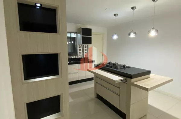 CASA PARA À VENDA NO ALTO DA TOCANTINS, COM 220m² EM PATO BRANCO/PR - Foto 14