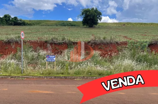 TERRENOS À VENDA BAIRRO FRARON