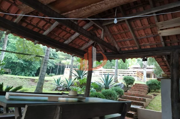FAZENDA COM 136 ALQUEIRES EM GUARANIAÇU/PR - Foto 16
