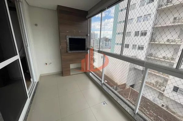 APARTAMENTO COM 111m² PARA LOCAÇÃO NO CENTRO EM PATO BRANCO/PR - Foto 19